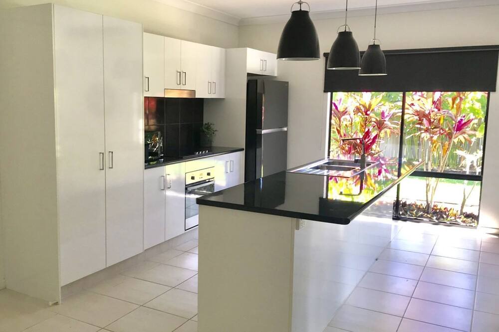 Photo of Kitchen in Bonnie Doon
