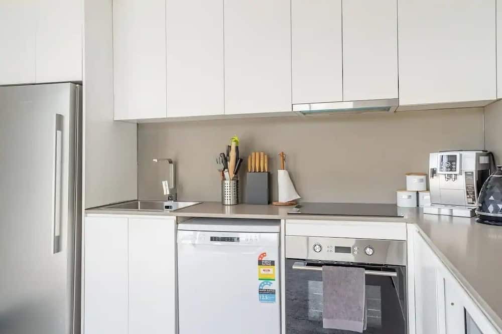 Photo of Kitchen in Pitt Town