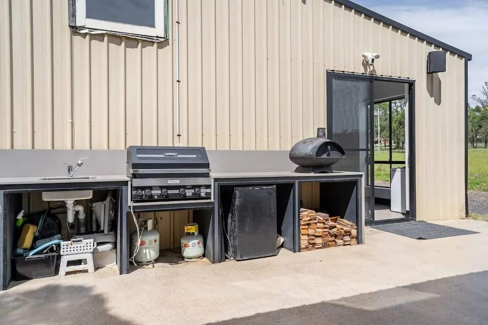 Photo of Outdoor in Pitt Town