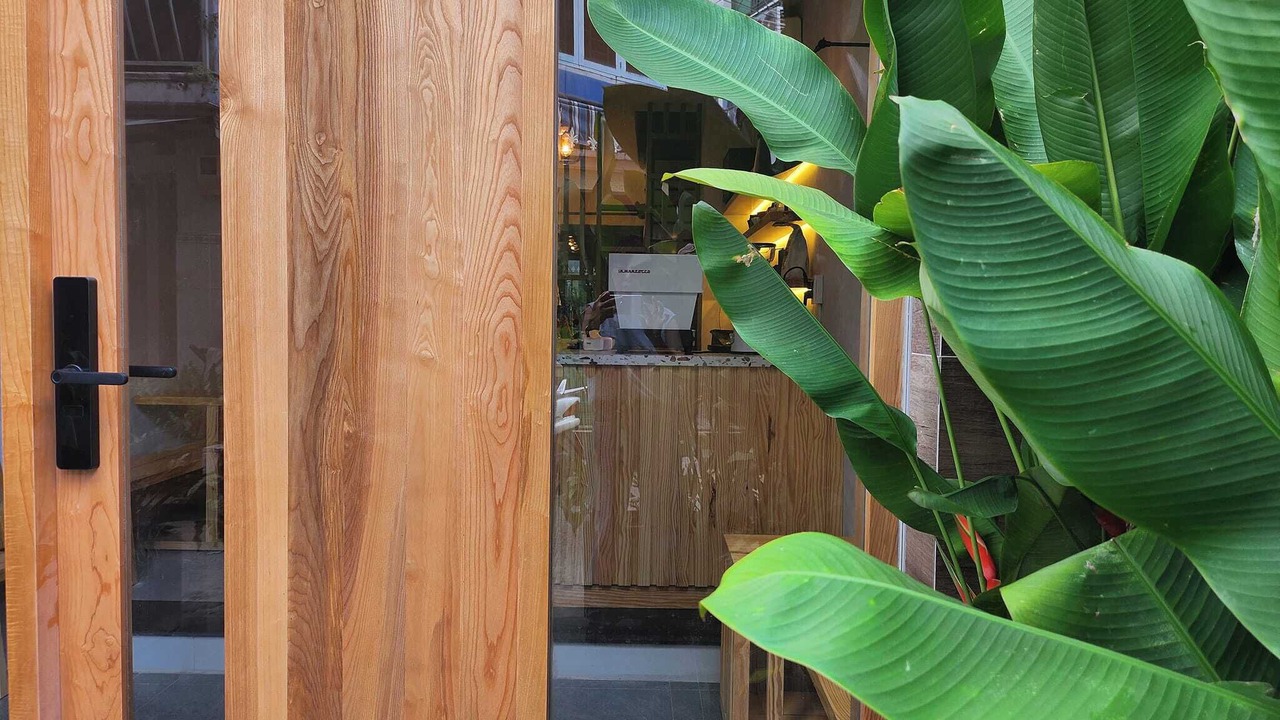 Photo of Outdoor in Hang Xanh