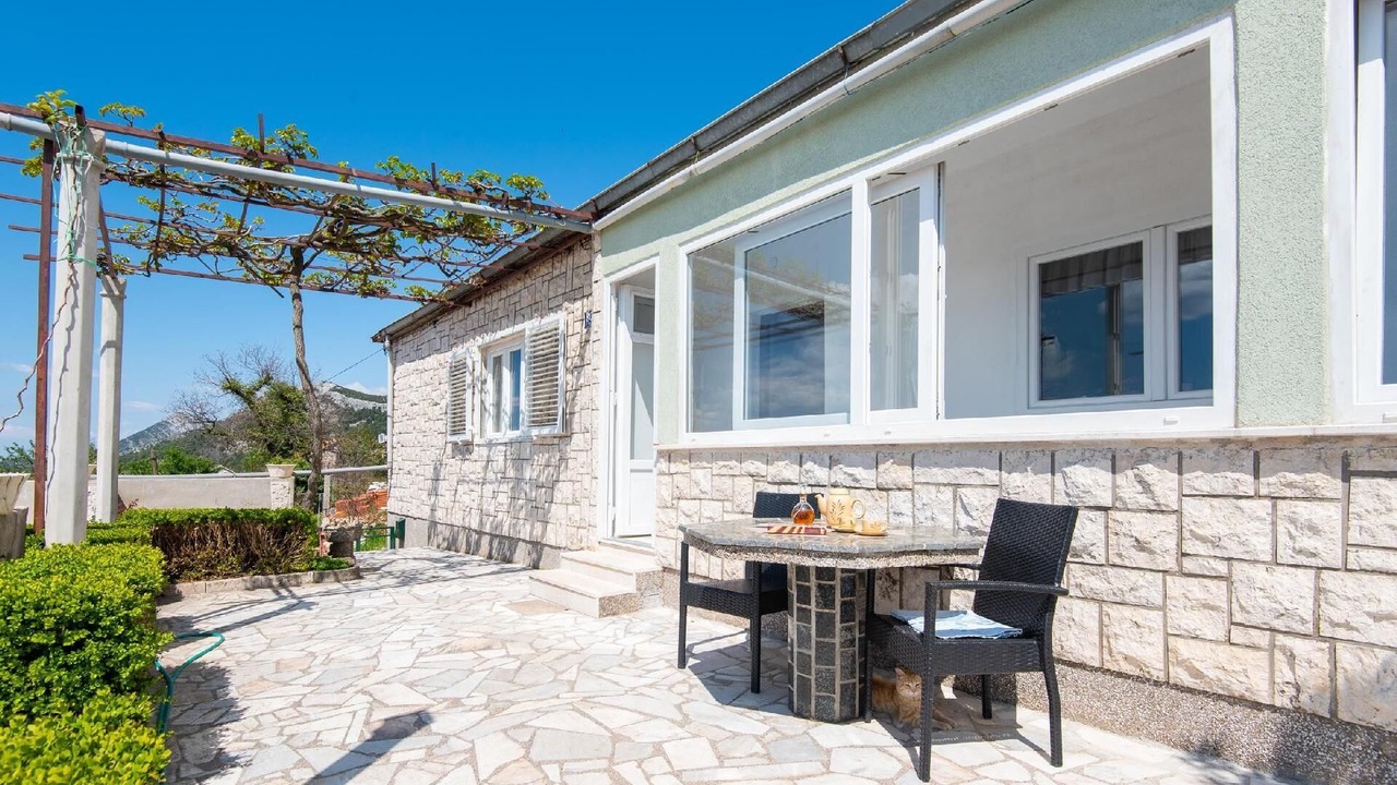 Photo of Outdoor in Kuna Peljeska