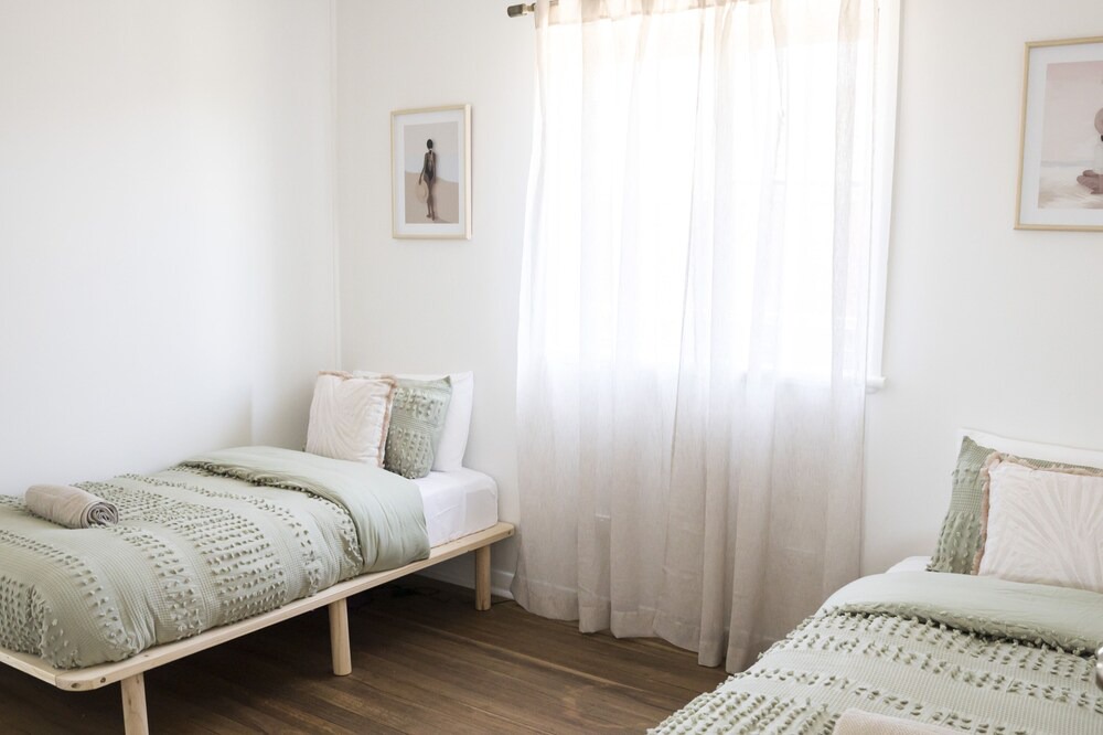 Photo of Bedroom in Belmont