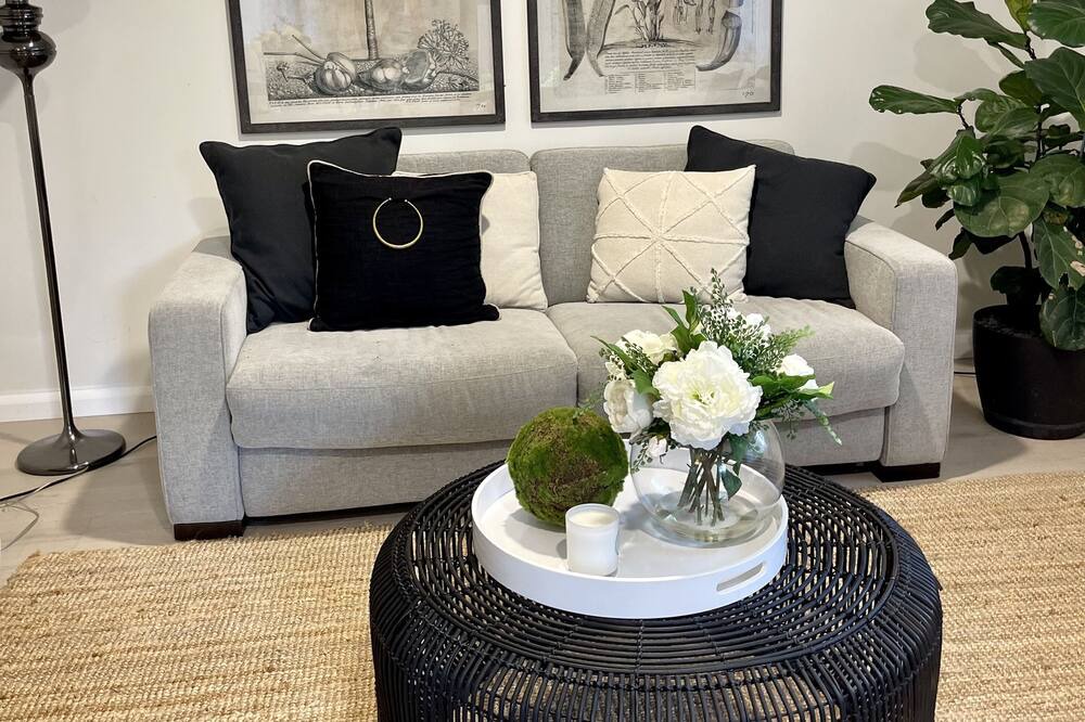 Photo of Livingroom in Greater Western Sydney