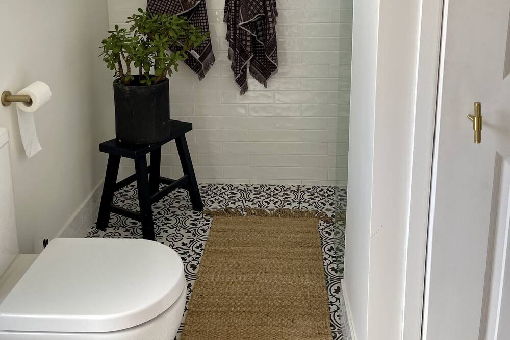 Photo of Bathroom in Greater Western Sydney