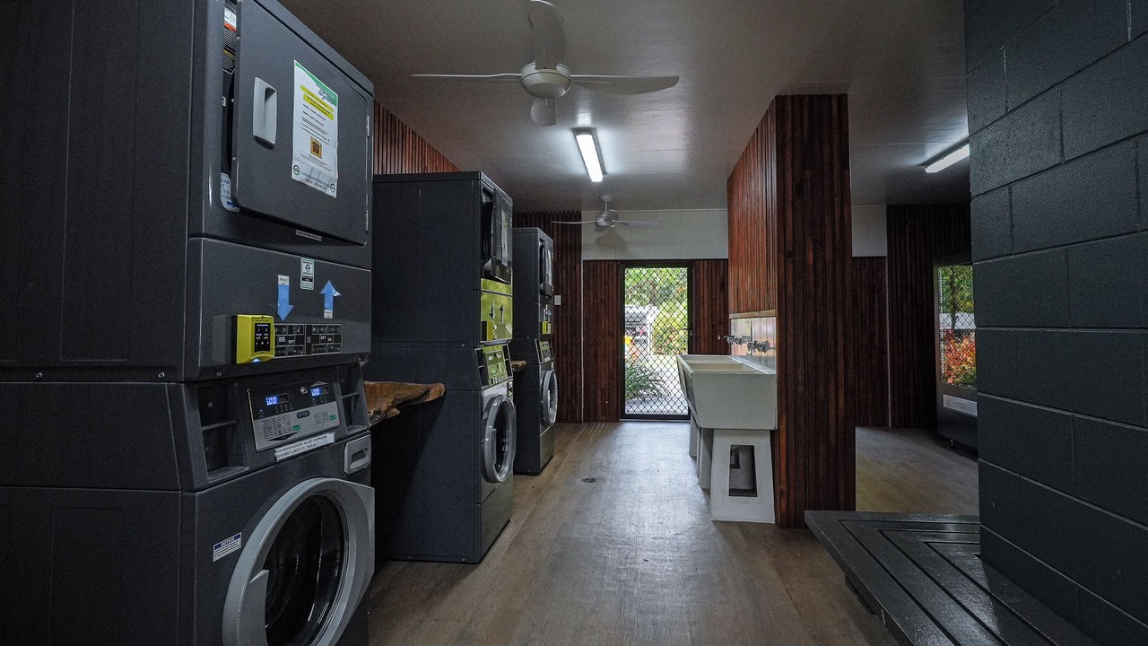 Photo of Bedroom in Wonga Beach