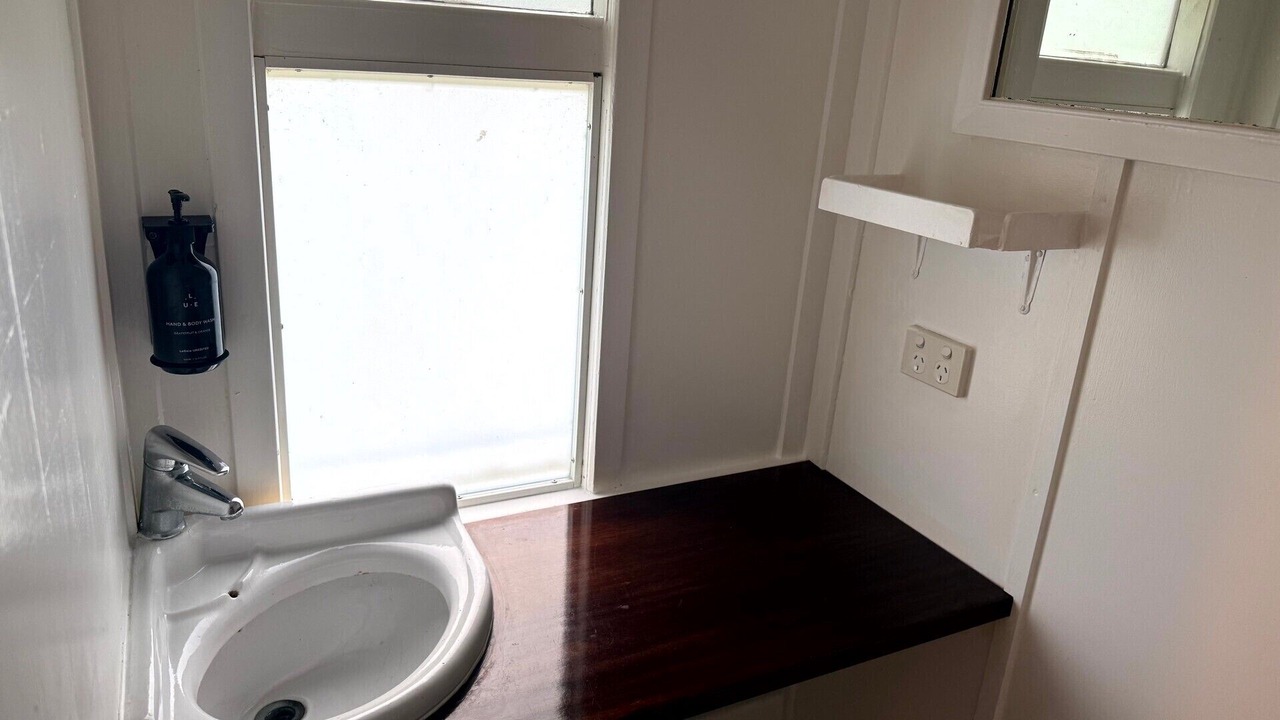Photo of Bathroom in Wonga Beach