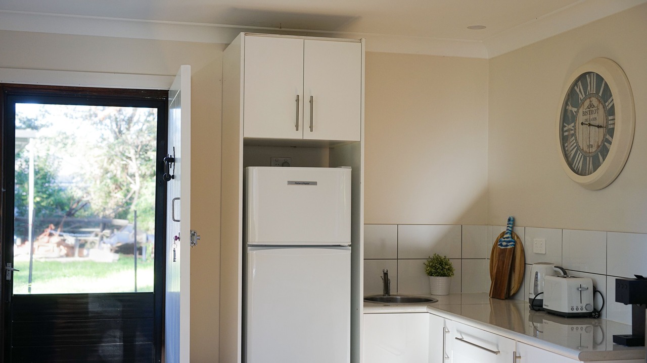 Photo of Kitchen in Kurrajong