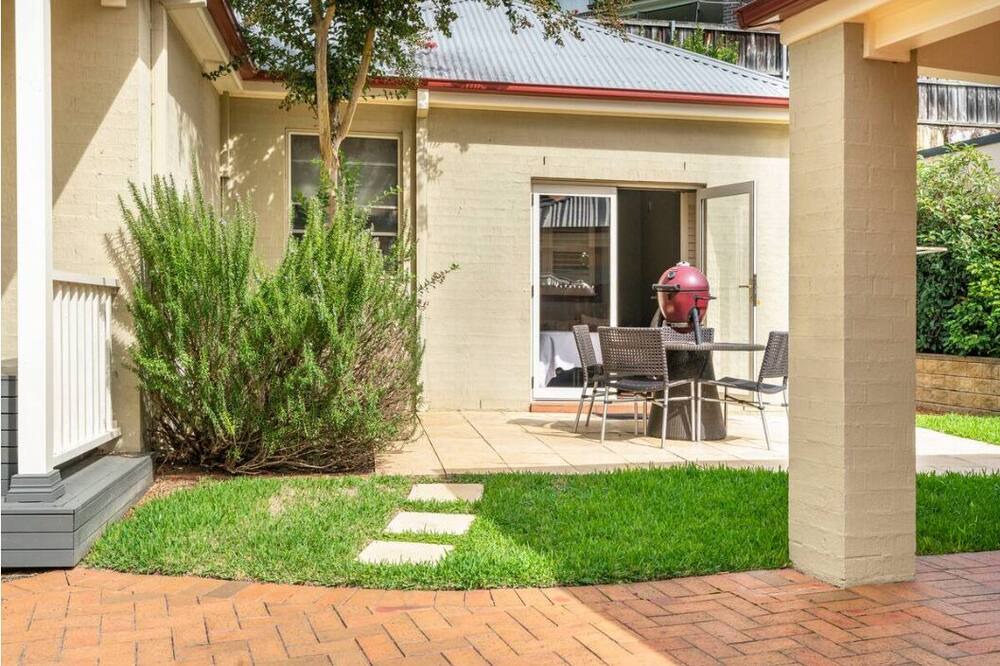 Photo of Patio Balcony in Kellyville