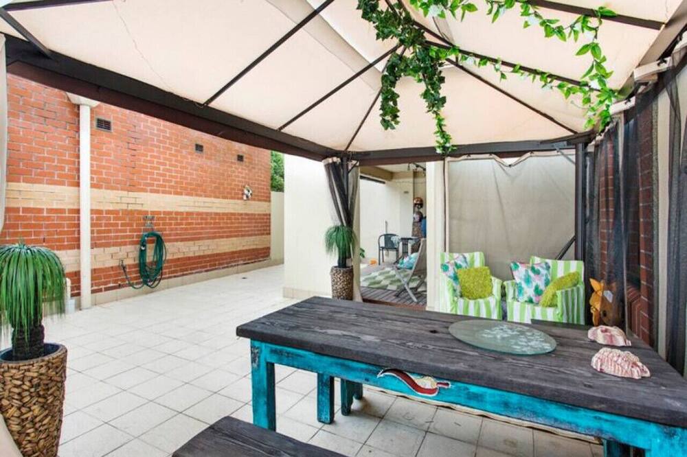 Photo of Outdoor in Newtown