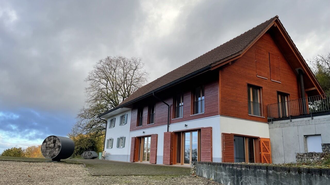 Photo of Outdoor in Gempen
