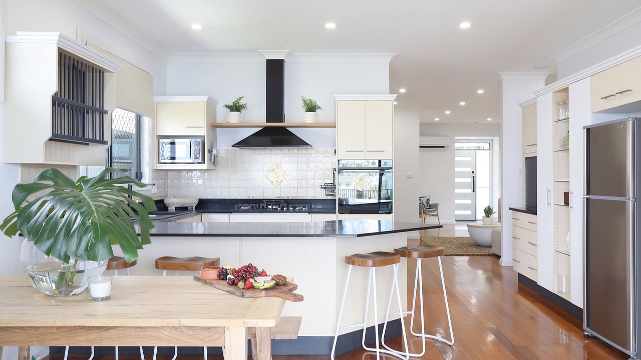 Photo of Kitchen in Toukley