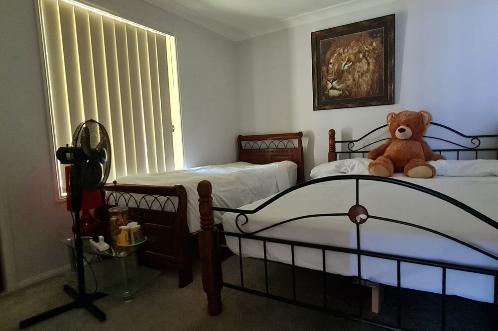 Photo of Bedroom in River Heads