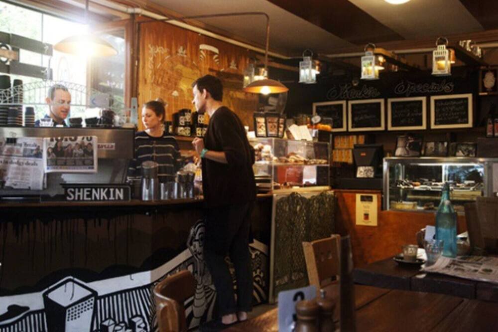 Photo of Others in Erskineville