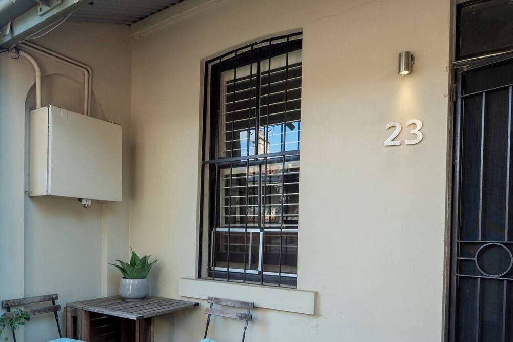 Photo of Outdoor in Erskineville