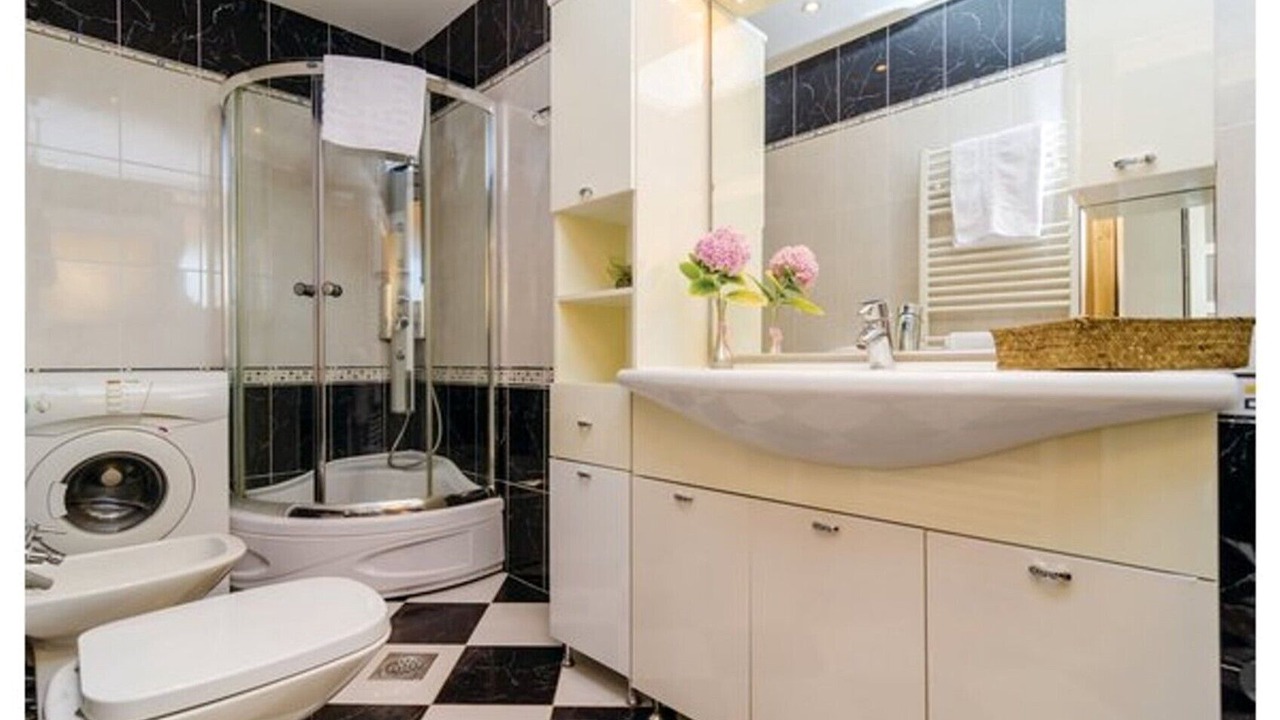 Photo of Bathroom in Zastolje