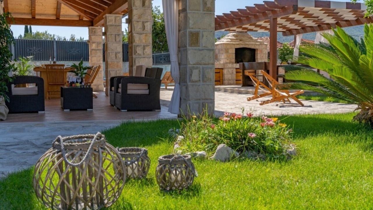 Photo of Patio Balcony in Zastolje