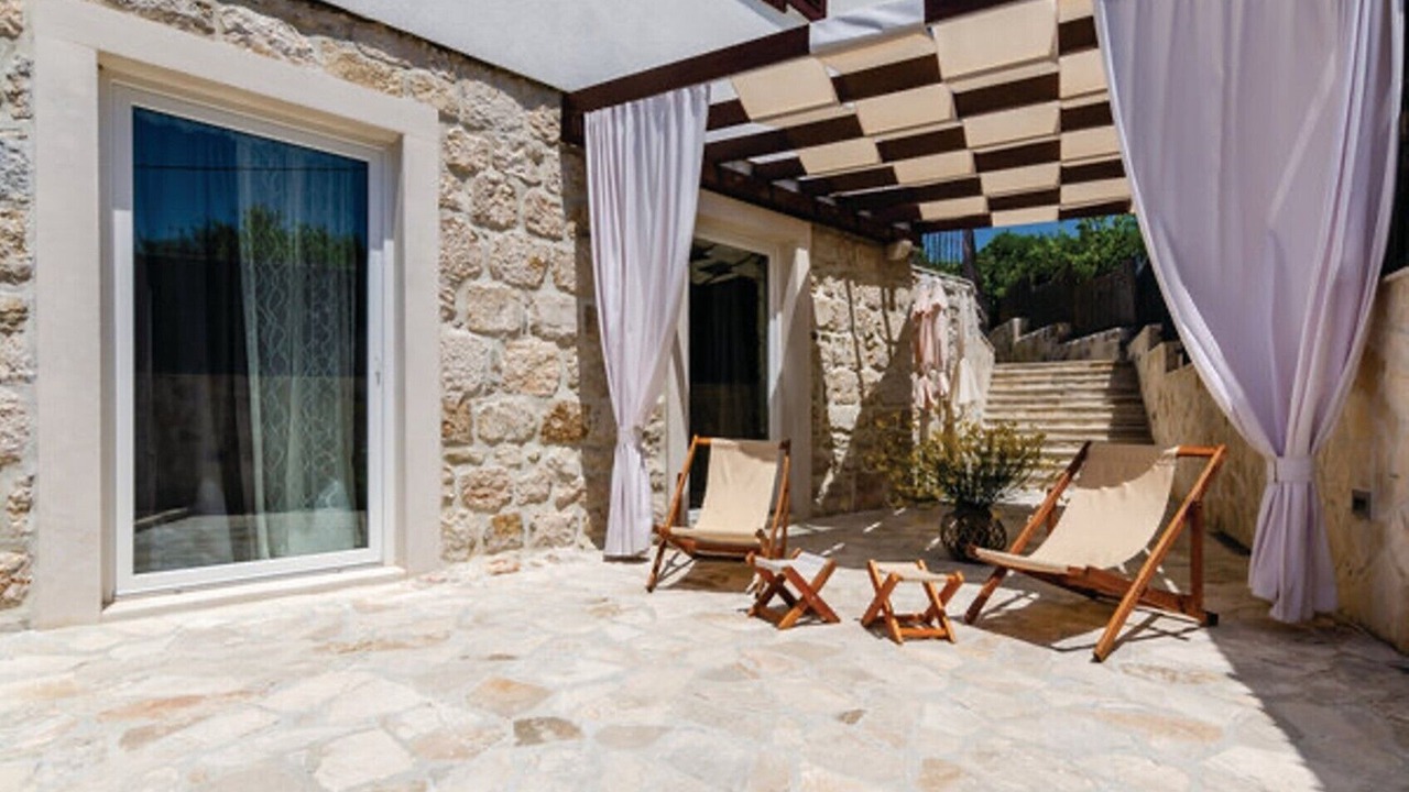Photo of Patio Balcony in Zastolje