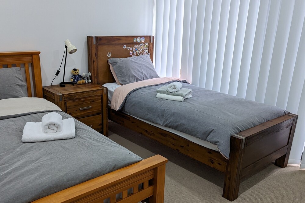 Photo of Bedroom in Epping