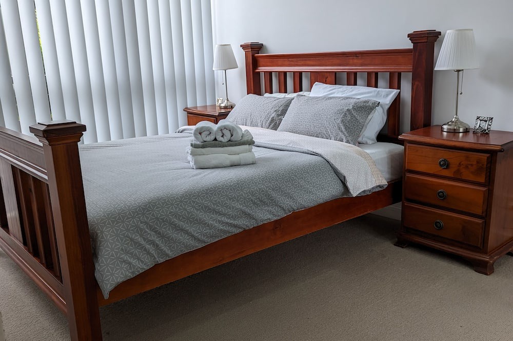 Photo of Bedroom in Epping