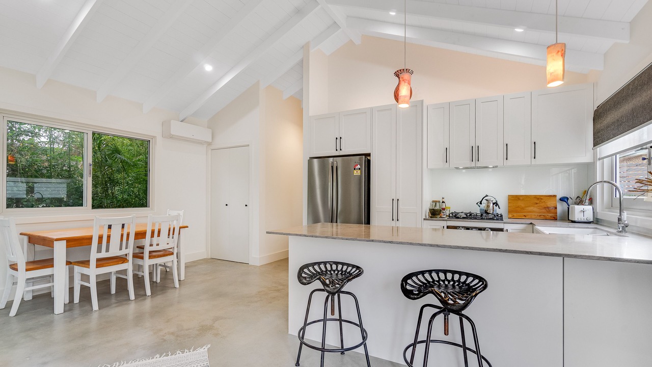 Photo of Kitchen in Wamberal