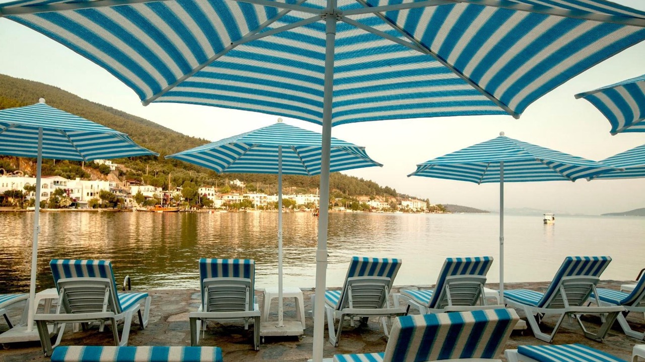 Photo of Outdoor in Bodrum