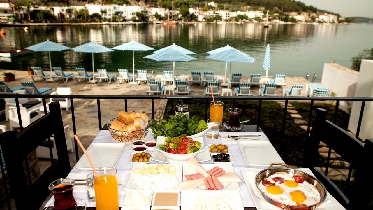 Photo of Others in Bodrum
