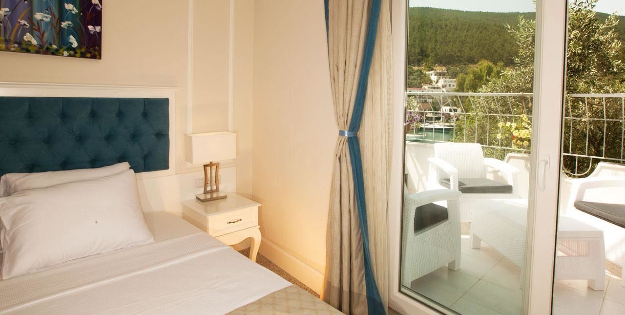 Photo of Bedroom in Bodrum