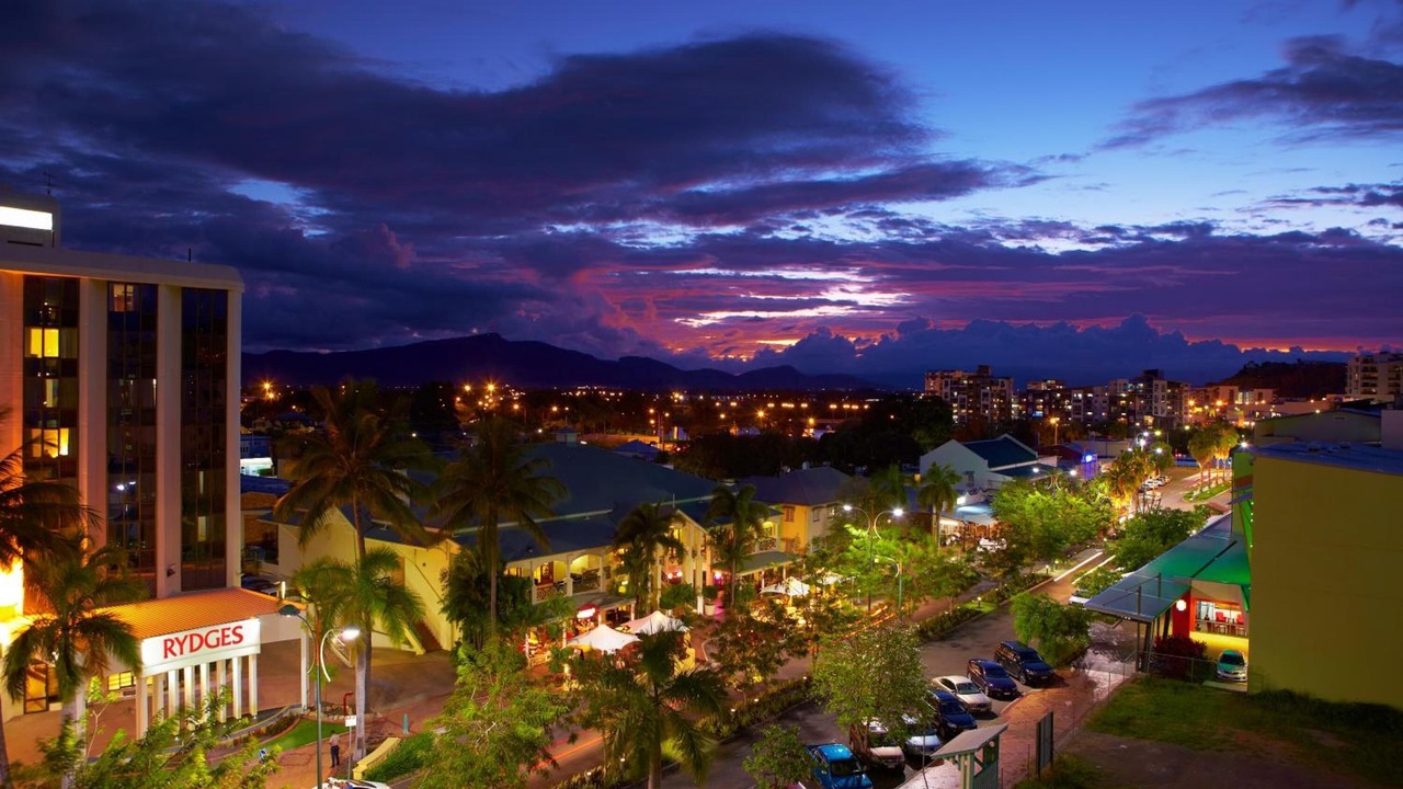 Photo of Outdoor in South Townsville