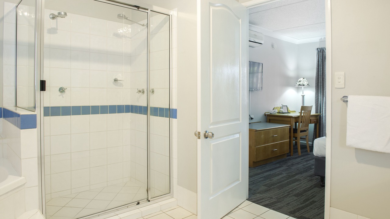 Photo of Bathroom in Raceview