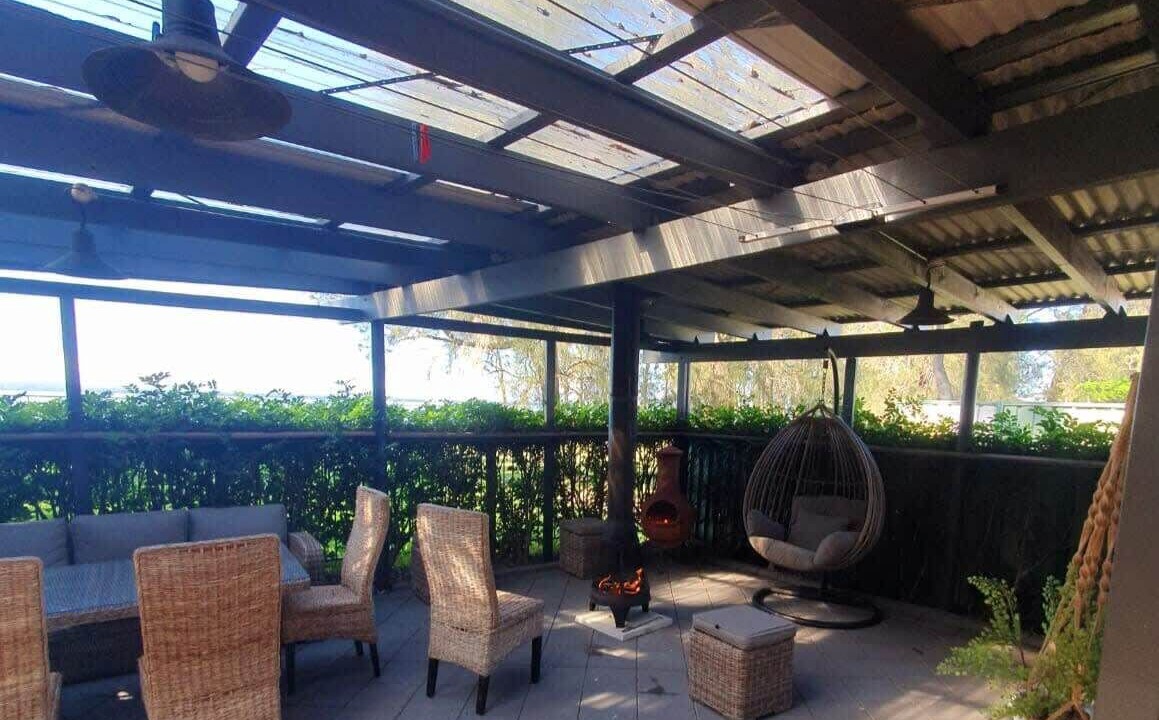 Photo of Patio Balcony in Tuggerawong