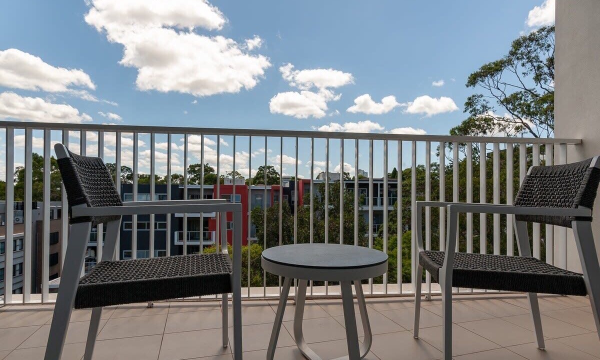 Photo of Outdoor in Lane Cove