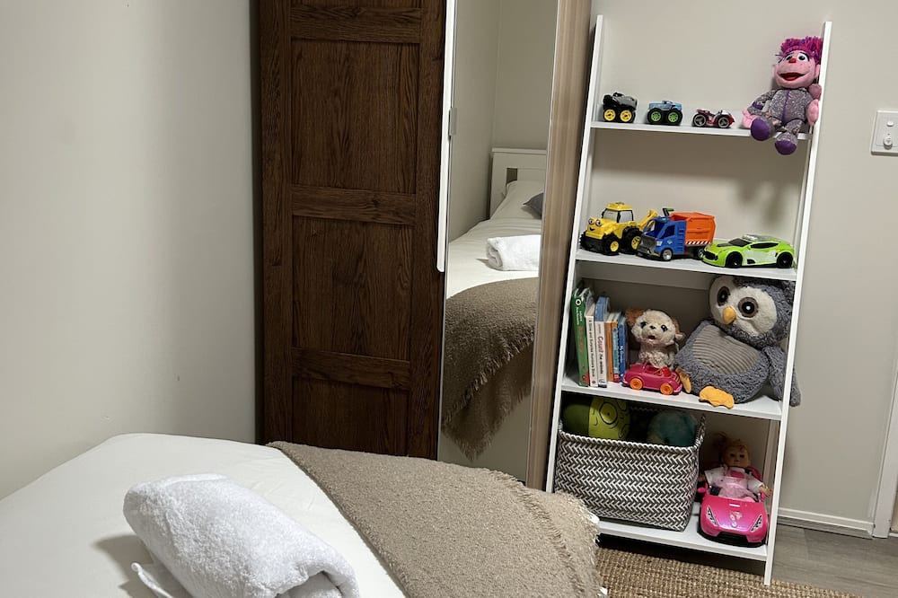 Photo of Bedroom in Budgewoi