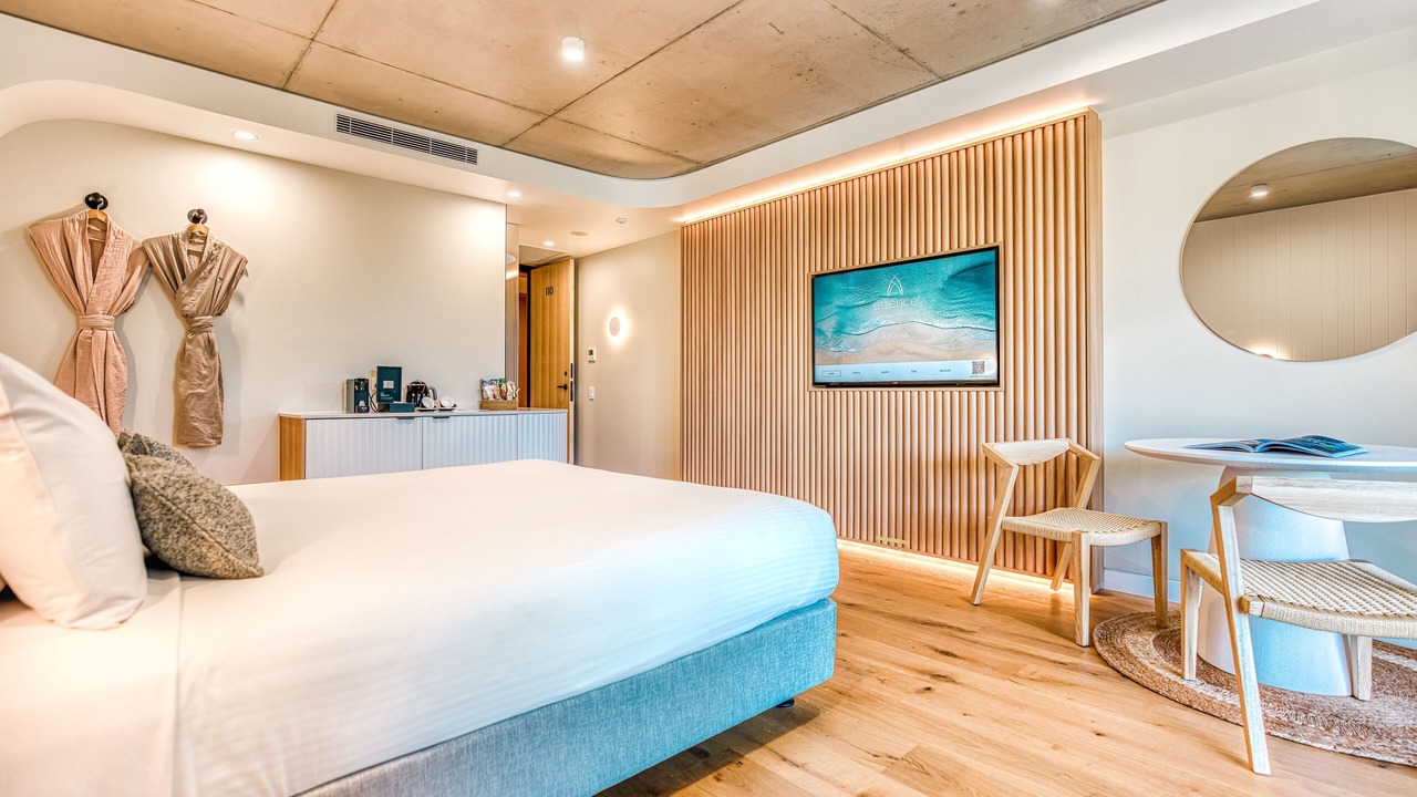 Photo of Bedroom in Peregian Beach