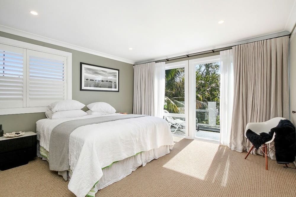 Photo of Bedroom in Bondi