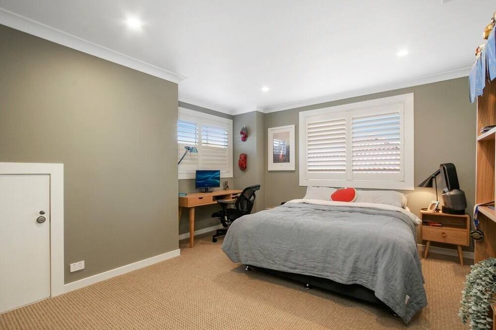 Photo of Bedroom in Bondi