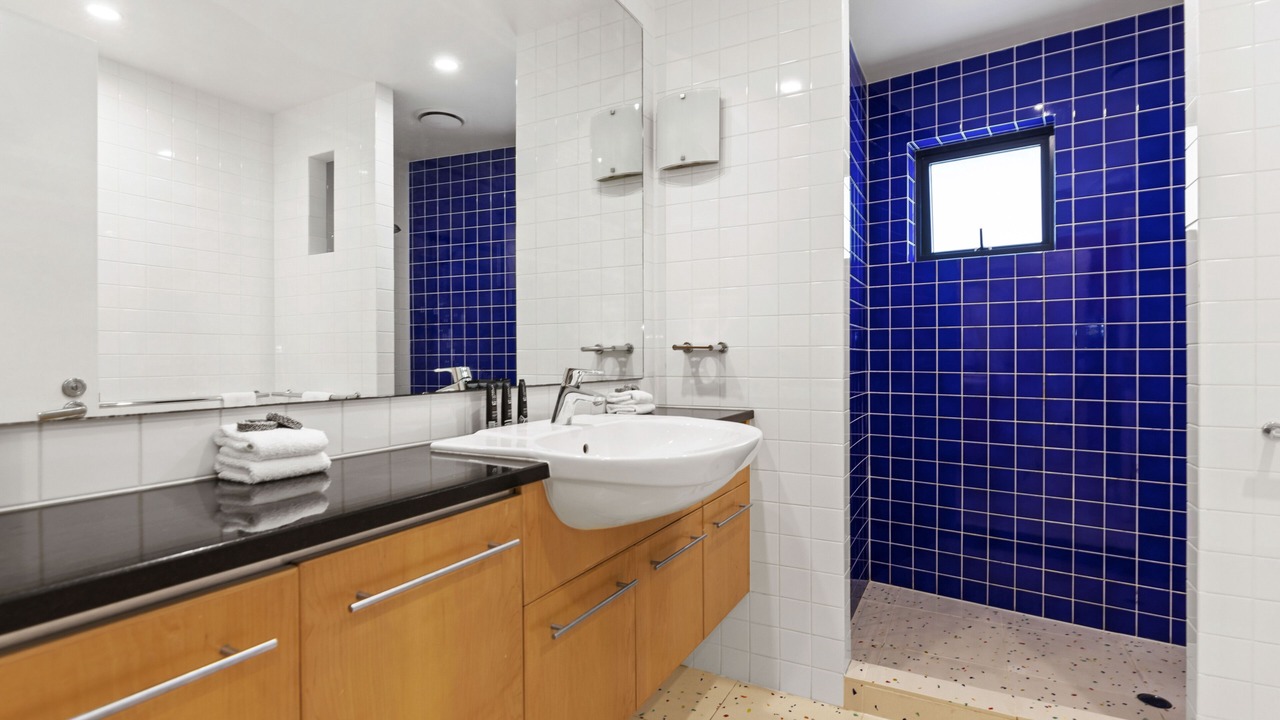 Photo of Bathroom in Noosa Heads