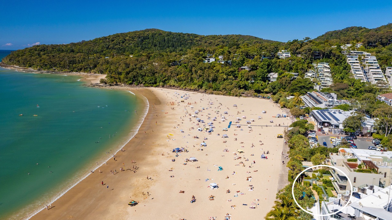 Photo of Outdoor in Noosa Heads