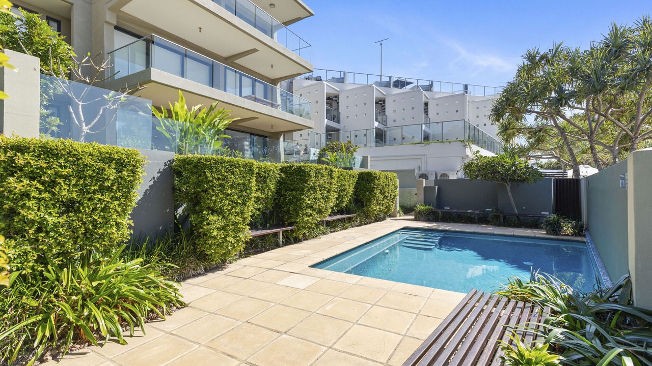 Photo of Outdoor in Noosa Heads