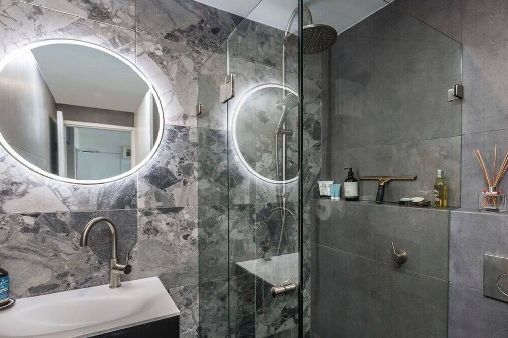 Photo of Bathroom in Vaucluse