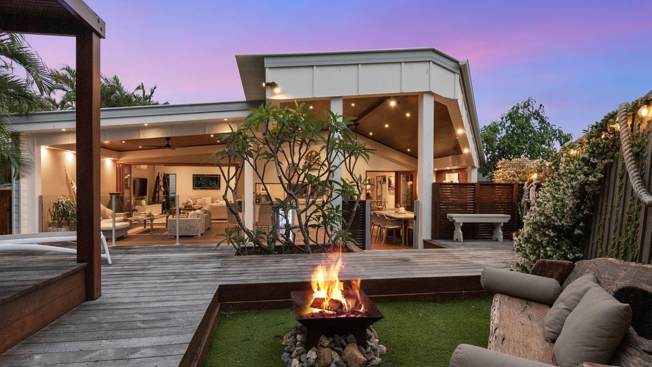 Photo of Outdoor in Sunrise Beach