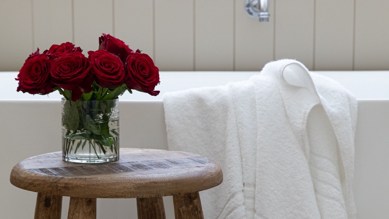 Photo of Bathroom in Mount Tamborine