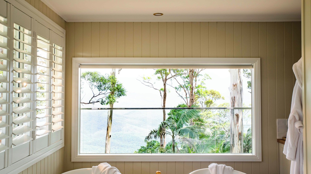 Photo of Bathroom in Mount Tamborine