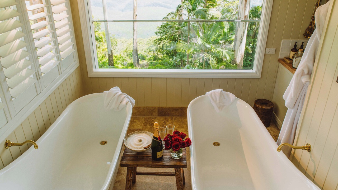 Photo of Bathroom in Mount Tamborine
