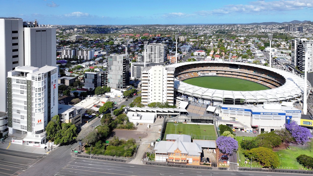 Photo of Outdoor in Kangaroo Point