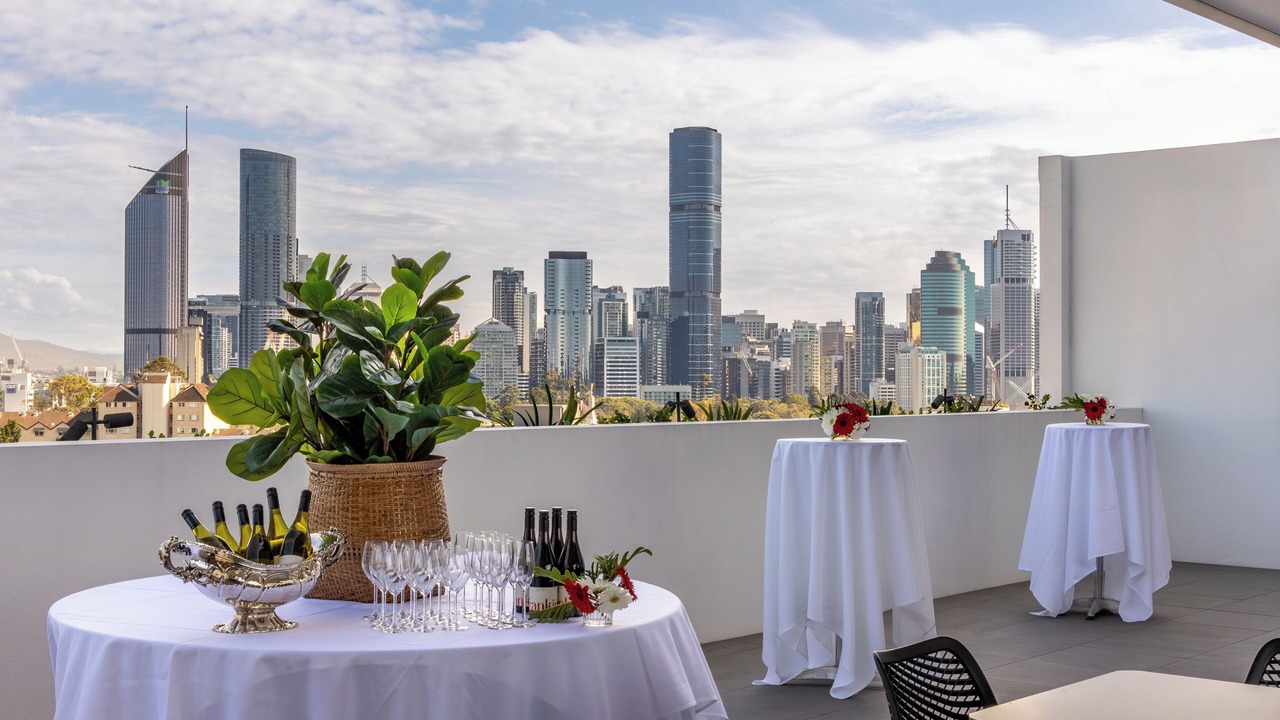 Photo of Outdoor in Kangaroo Point