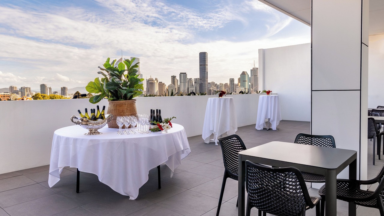 Photo of Outdoor in Kangaroo Point