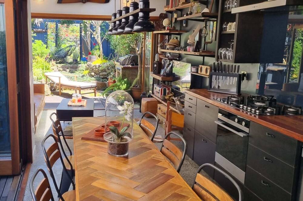 Photo of Kitchen in Rozelle
