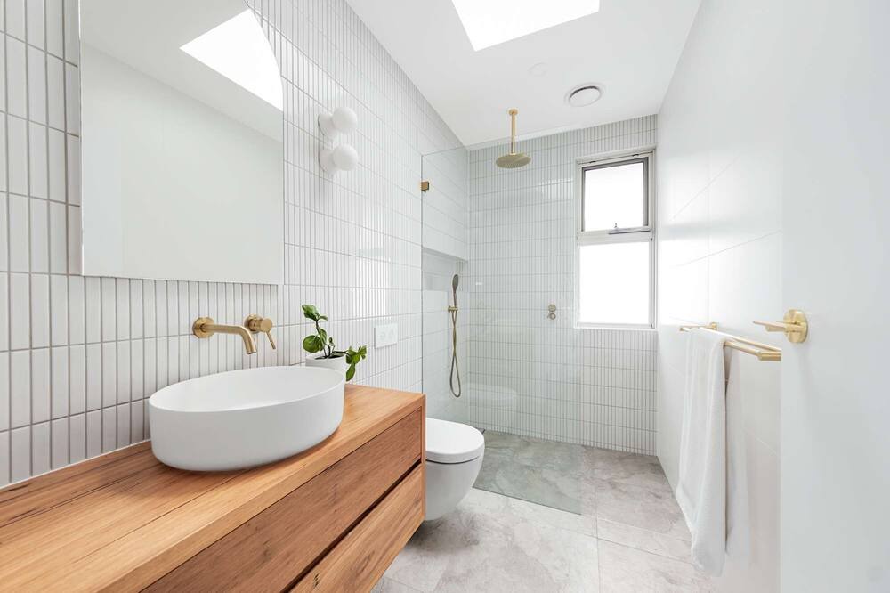 Photo of Bathroom in Rozelle