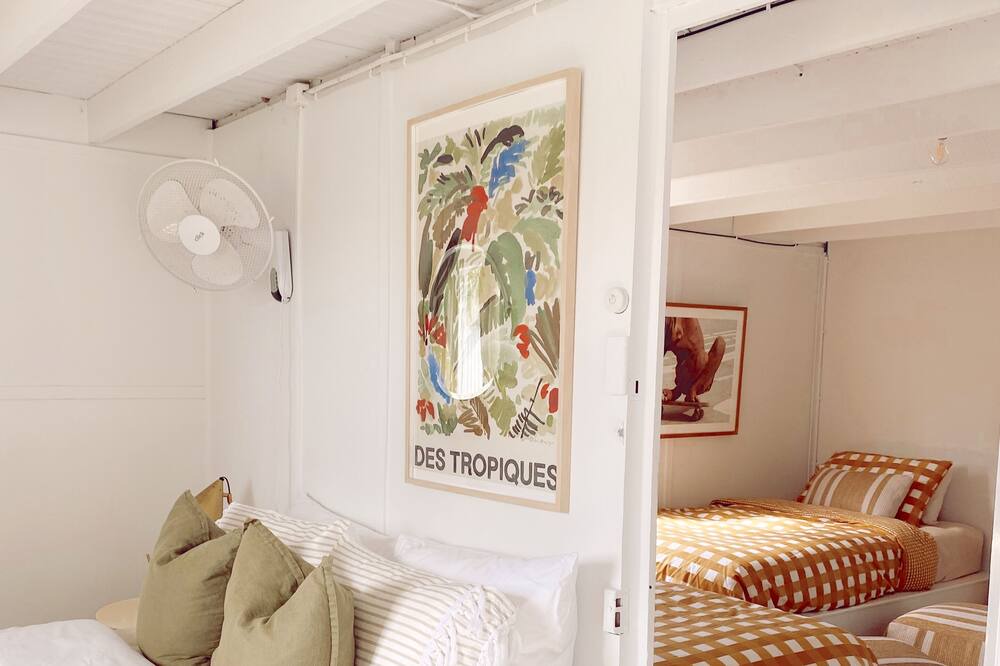 Photo of Bedroom in Brunswick Heads