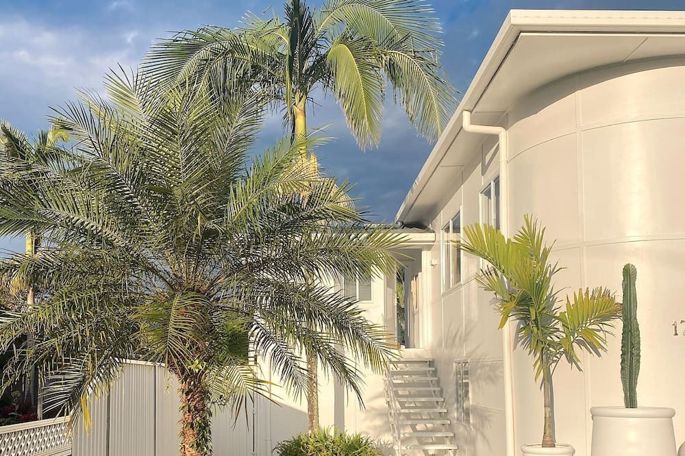 Photo of Outdoor in Brunswick Heads